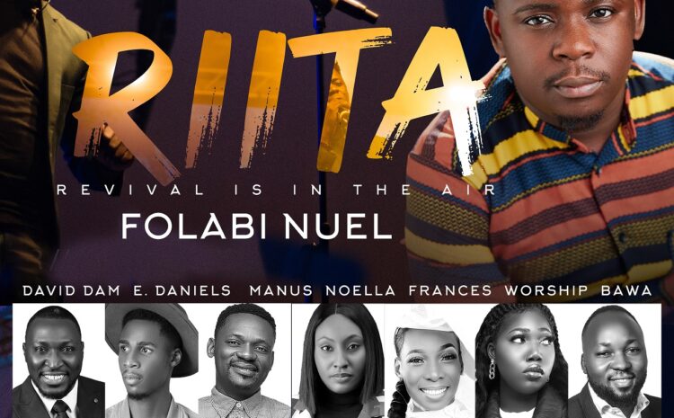  Revival Is In The Air